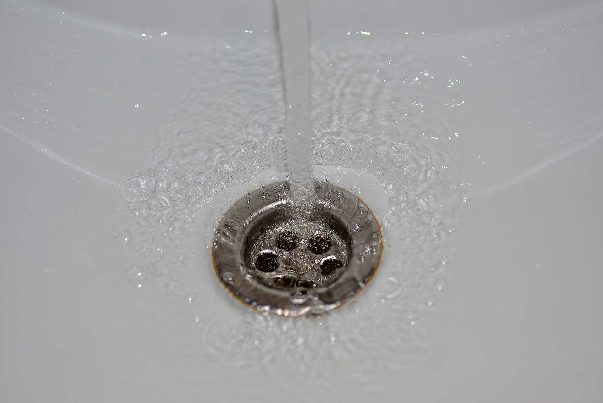 A2B Drains provides services to unblock blocked sinks and drains for properties in Shaw.